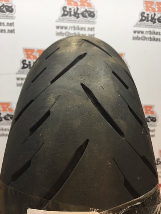 MICHELIN PILOT POWER 3 120/70/17 58W DOT 4321 80%