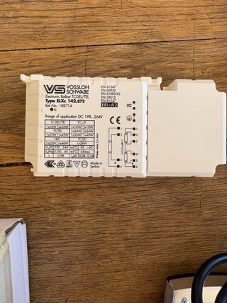 Foco Downlight LED Empotrable ARKOSLIGHT FOX
