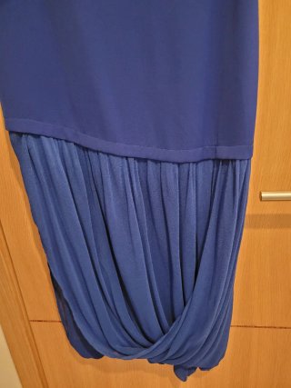 Vestido de Zara
