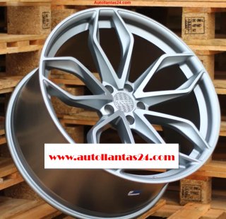 Juego 4 llantas para bmw varios tamaños 12 r863876