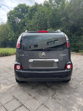 Citroen C3 Picasso 2015