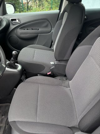 Citroen C3 Picasso 2015