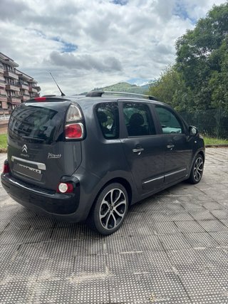 Citroen C3 Picasso 2015