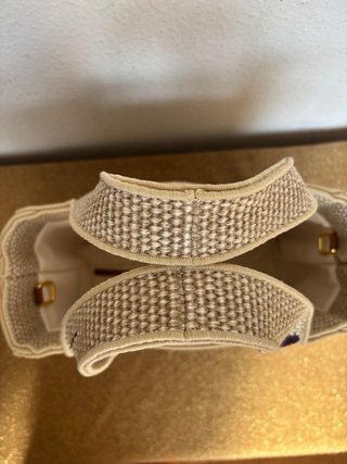 Bolso Loewe Tote Font Flowers