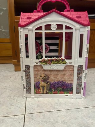 Casa Barbie Original