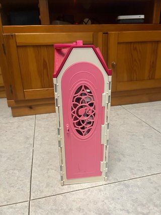 Casa Barbie Original