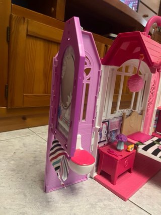 Casa Barbie Original