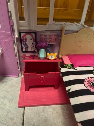 Casa Barbie Original