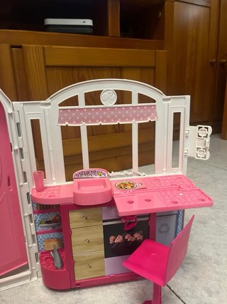 Casa Barbie Original