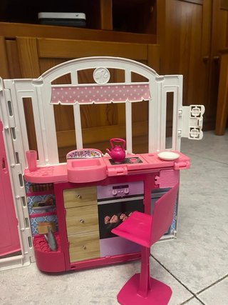 Casa Barbie Original