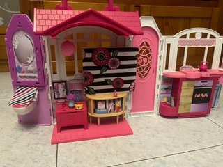 Casa Barbie Original