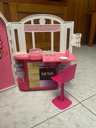 Casa Barbie Original