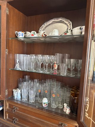 Mueble salón.