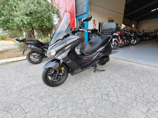 Kymco Grand Dink 300 ABS 2020