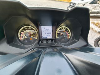 Kymco Grand Dink 300 ABS 2020