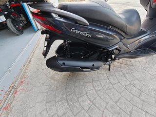 Kymco Grand Dink 300 ABS 2020