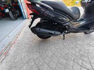 Kymco Grand Dink 300 ABS 2020