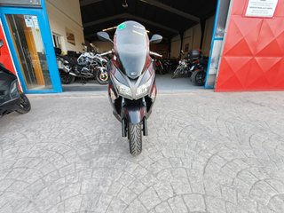 Kymco Grand Dink 300 ABS 2020