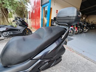 Kymco Grand Dink 300 ABS 2020