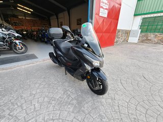 Kymco Grand Dink 300 ABS 2020
