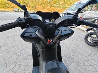 Kymco Grand Dink 300 ABS 2020