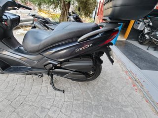 Kymco Grand Dink 300 ABS 2020