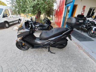 Kymco Grand Dink 300 ABS 2020