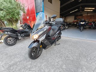 Kymco Grand Dink 300 ABS 2020
