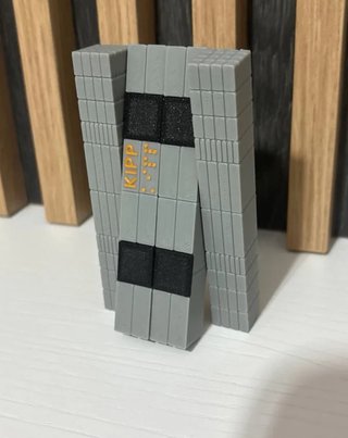 Lote Figuras Robots Interstellar