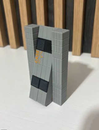Lote Figuras Robots Interstellar