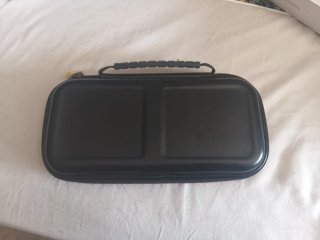 Estuche de viaje de Nintendo switch
