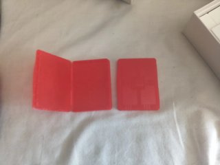Estuche de viaje de Nintendo switch
