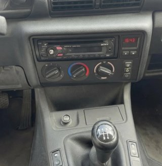 BMW Serie 3 1996