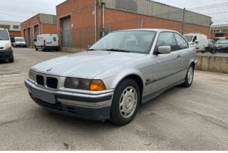 BMW Serie 3 1996
