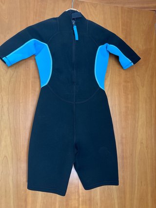 Neopreno infantil Tribord