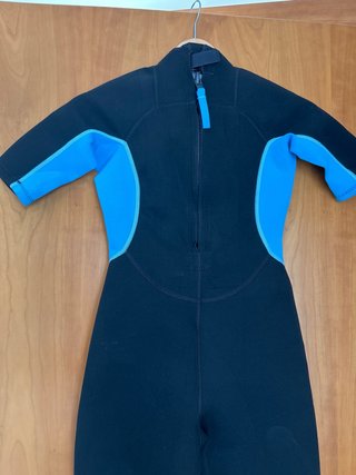 Neopreno infantil Tribord
