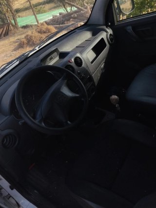 Citroen Berlingo 2007