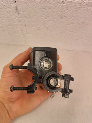 Xmax 400 Yamaha 18-20 bomba freno derecha X-MAX