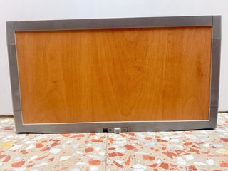 Puertas frigorifico caravana dometic