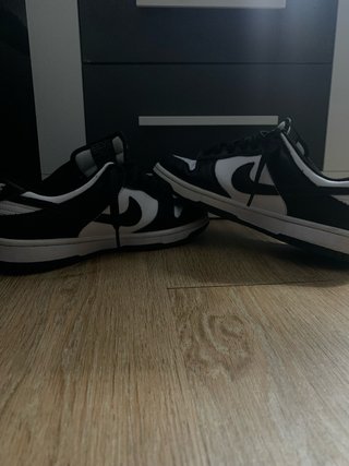 Nike Dunk Low Panda