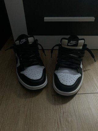Nike Dunk Low Panda