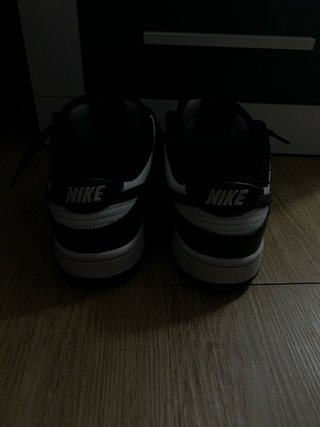 Nike Dunk Low Panda