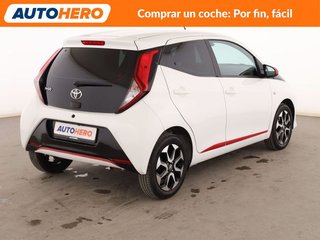 Toyota Aygo 1.0 X-Wave