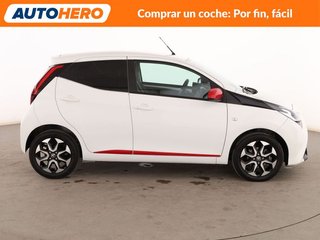 Toyota Aygo 1.0 X-Wave
