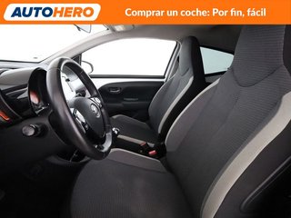 Toyota Aygo 1.0 X-Wave