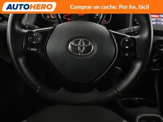 Toyota Aygo 1.0 X-Wave