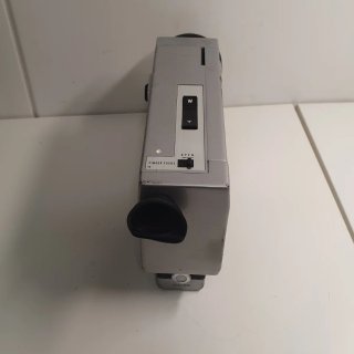 Cámara cine COSINA DL-80P , 1970 , Super 8