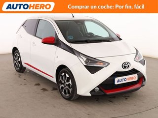 Toyota Aygo 1.0 X-Wave