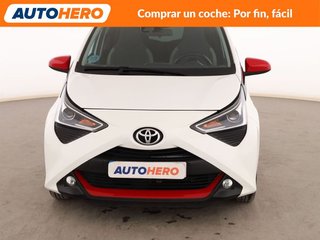Toyota Aygo 1.0 X-Wave