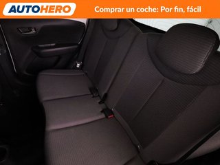 Toyota Aygo 1.0 X-Wave